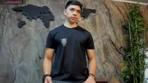 JULIAN  online show from 10, 2, 2026