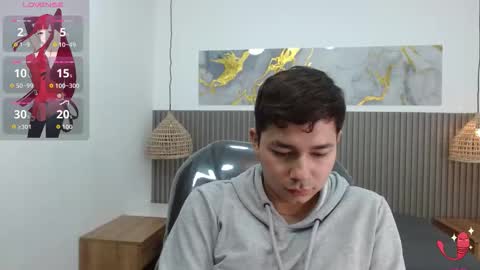 Snapshot of julian_smith21 chatting on 7, 3, 2026 julian_smith21 online show from 7, 3, 2026