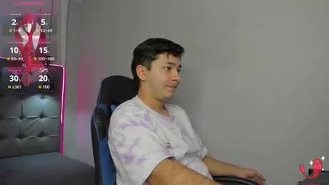 Snapshot of julian_smith21 chatting on 8, 3, 2026 julian_smith21 online show from 8, 3, 2026