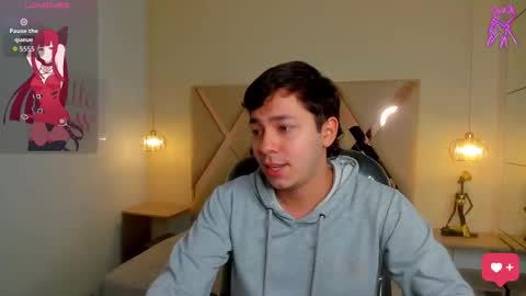 Snapshot of julian_smith21 chatting on 15, 3, 2026 julian_smith21 online show from 15, 3, 2026