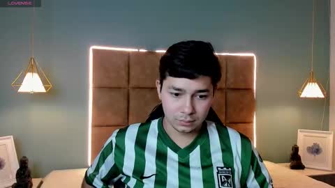 Snapshot of julian_smith21 chatting on 17, 3, 2026 julian_smith21 online show from 17, 3, 2026