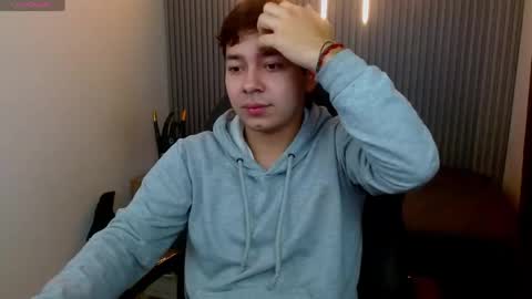 Snapshot of julian_smith21 chatting on 20, 3, 2026 julian_smith21 online show from 20, 3, 2026