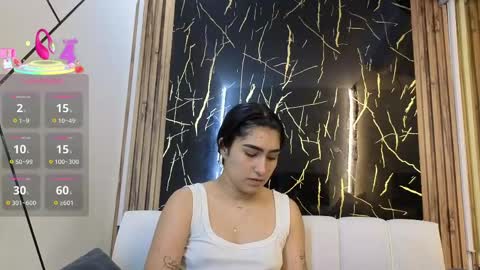 JULIANA AND CHRIS online show from 18, 4, 2026