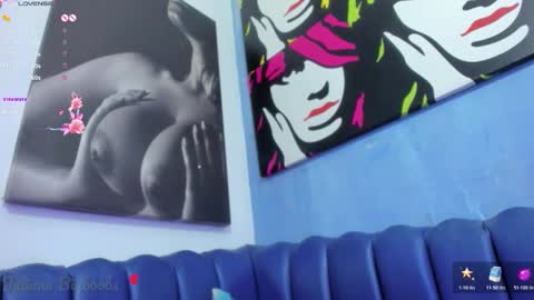 Juliana online show from 19, 3, 2026