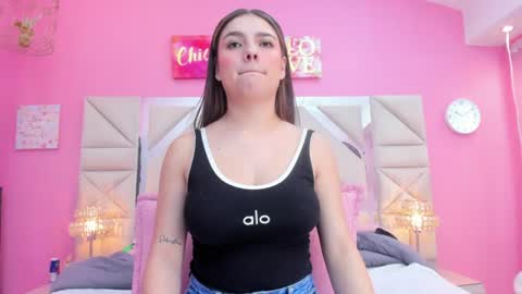 juliana_diamond_ online show from 18, 6, 2026