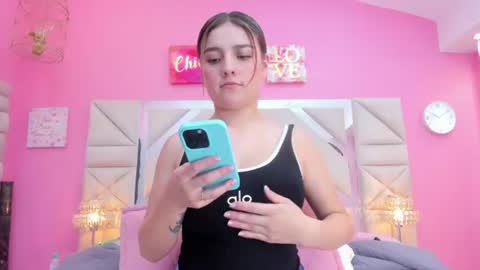 juliana_diamond_ online show from 18, 6, 2026