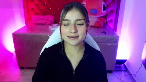 juliana_diamond_ online show from 2, 7, 2026