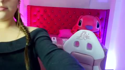 juliana_diamond_ online show from 7, 7, 2026