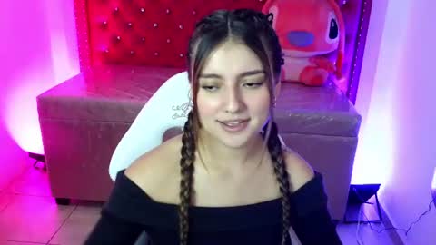 juliana_diamond_ online show from 7, 7, 2026
