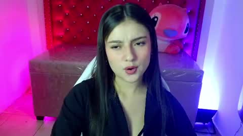 juliana_diamond_ online show from 11, 7, 2026