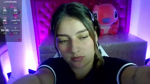 juliana_diamond_ online show from 4, 8, 2026