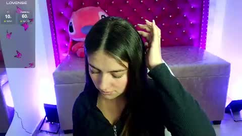 juliana_diamond_ online show from 6, 8, 2026