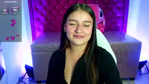 juliana_diamond_ online show from 8, 8, 2026