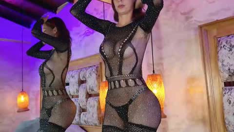 Snapshot of juliana_mendez25 chatting on 9, 9, 2025 juliana_mendez25 online show from 9, 9, 2025