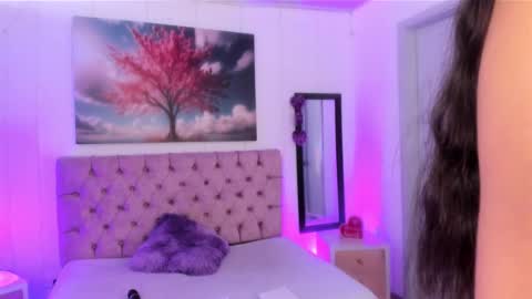  JULIANA CASTRO online show from 17, 2, 2025