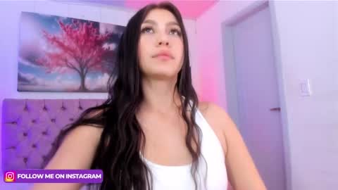  JULIANA CASTRO online show from 18, 2, 2025