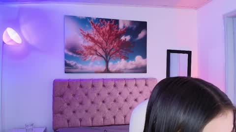  JULIANA CASTRO online show from 16, 9, 2025