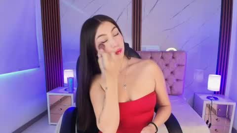  JULIANA CASTRO online show from 10, 7, 2026