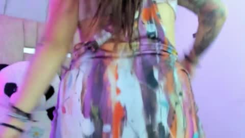 JulianaCarter online show from 6, 11, 2025