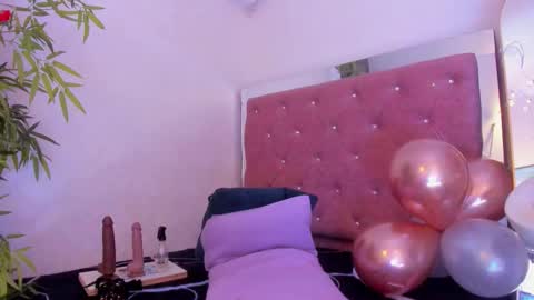 JulianaCarter online show from 8, 3, 2026