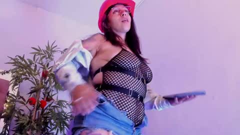 JulianaCarter online show from 1, 5, 2026