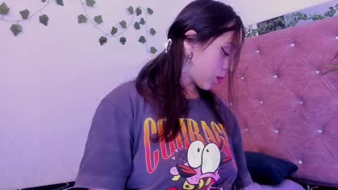 JulianaCarter online show from 2, 5, 2026