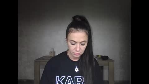 Snapshot of julianagold1 chatting on 8, 12, 2024 julianagold1 online show from 8, 12, 2024