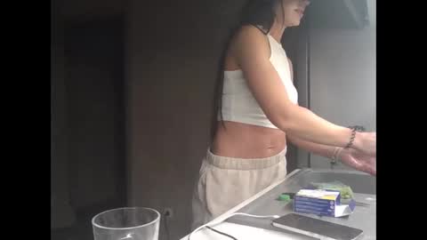 Snapshot of julianagold1 chatting on 27, 12, 2024 julianagold1 online show from 27, 12, 2024