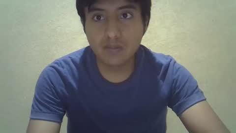 Snapshot of julianalvarez95 chatting on 18, 1, 2025 Julian online show from 18, 1, 2025