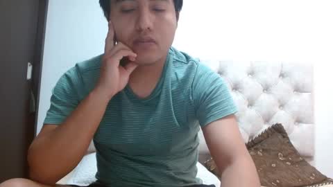 Snapshot of julianalvarez95 chatting on 14, 9, 2025 Julian online show from 14, 9, 2025