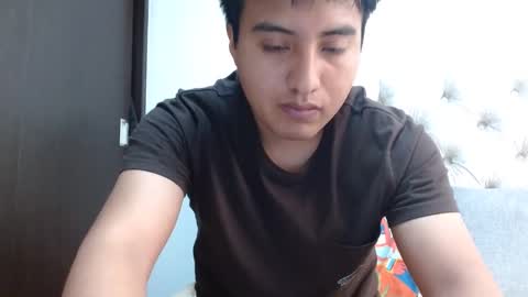 Snapshot of julianalvarez95 chatting on 26, 10, 2025 Julian online show from 26, 10, 2025