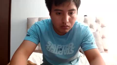 Snapshot of julianalvarez95 chatting on 11, 11, 2025 Julian online show from 11, 11, 2025