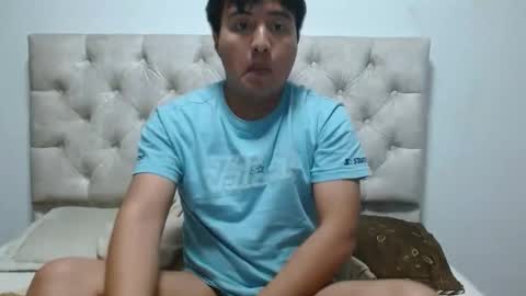 Snapshot of julianalvarez95 chatting on 26, 2, 2026 Julian online show from 26, 2, 2026