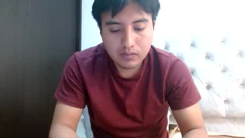 Snapshot of julianalvarez95 chatting on 5, 3, 2026 Julian online show from 5, 3, 2026