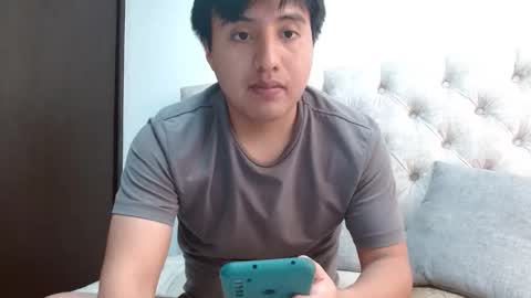 Snapshot of julianalvarez95 chatting on 22, 3, 2026 Julian online show from 22, 3, 2026