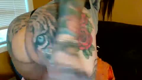 Texas Mamasita online show from 20, 1, 2025