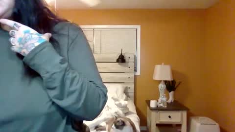 Texas Mamasita online show from 26, 2, 2025