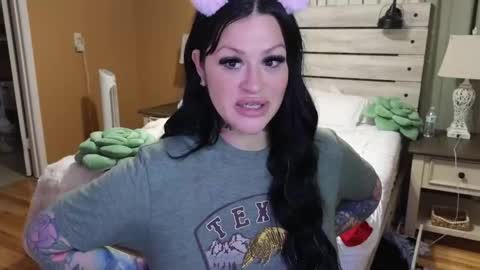 Texas Mamasita online show from 25, 11, 2025