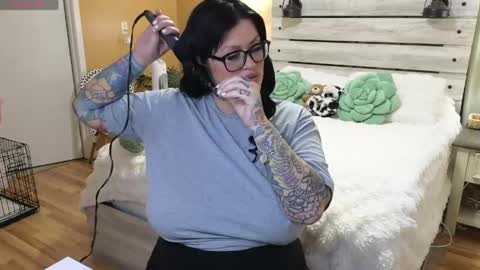Texas Mamasita online show from 24, 3, 2026