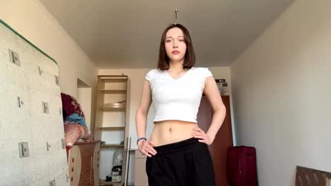 Kira online show from 27, 3, 2026