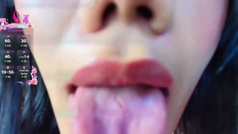 juliane_swee1 online show from 2, 10, 2025