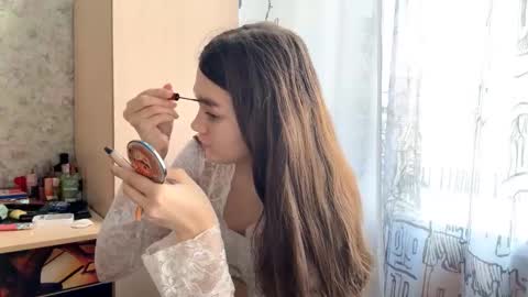 Snapshot of julianeaukamp chatting on 19, 3, 2026 Viola online show from 19, 3, 2026