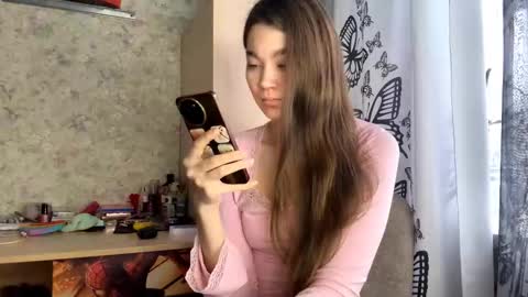 Snapshot of julianeaukamp chatting on 19, 3, 2026 Viola online show from 19, 3, 2026