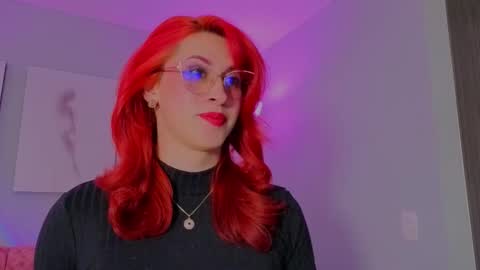 Juliana online show from 6, 3, 2026