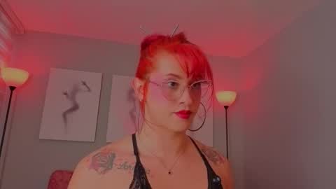 Juliana online show from 23, 3, 2026