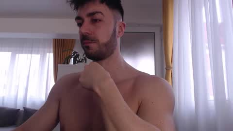 JulianRoyce online show from 3, 3, 2026