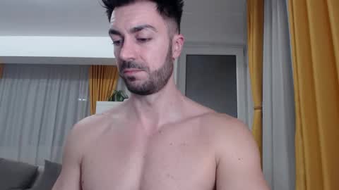 JulianRoyce online show from 7, 3, 2026