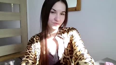 Julia online show from 25, 4, 2026