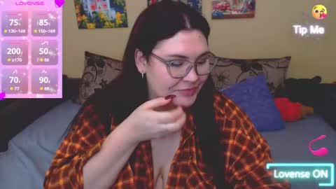 Snapshot of juliasane_ chatting on 15, 5, 2026 Jul online show from 15, 5, 2026