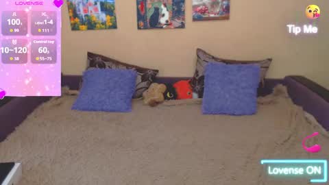 Snapshot of juliasane_ chatting on 25, 5, 2026 Jul online show from 25, 5, 2026